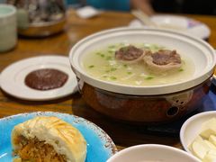 肚包肉-蒙亨·手把肉·蒙古包文化主题餐厅(天恒广场店)