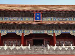 -故宫博物院(故宫)