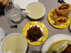 -北平食府·北京烤鸭(北京西站六里桥店)