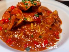 -圆圆家私房美食(民权路店)