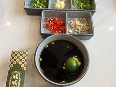 -喃喃椰·糟粕醋·椰子鸡火锅(七堡花园店)