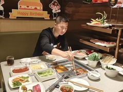 -海底捞火锅(松雷店)