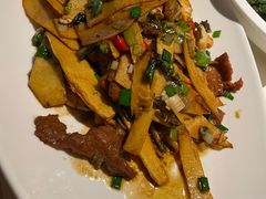-筱爷叔·上海传统手工菜(玉树路店)