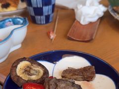 -炎蔵牛舌烤肉