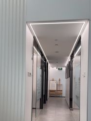 -熙朵美学植发·连锁品牌