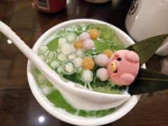 -味上湘菜馆(岳麓山店)
