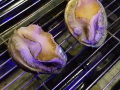 -质烤烤物·活烤海鲜(质烤总店)