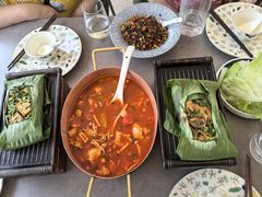 -沿途四季·云南菜·诗酒茶(蓝色港湾店)