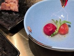 -無二炙坊·和牛烧肉(大钟寺1733店)