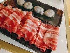 -蚝大仙横琴生蚝火锅(日月贝店)