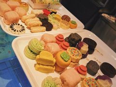-北京稻香村(零号店)