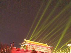 -西安城墙·碑林历史文化景区