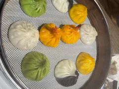 -隆喜元鱼汤包·海鲜(中联广场店)