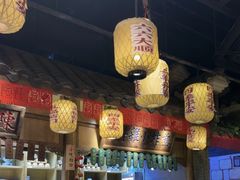 -南京大牌档(济南万象城店)