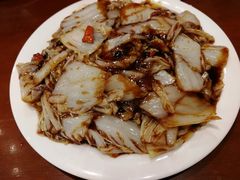 -北平小馆·烤鸭·家常菜(磨房北里店)