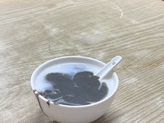 -杨记杏仁茶(椰园店)