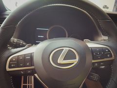 -广州长悦雷克萨斯