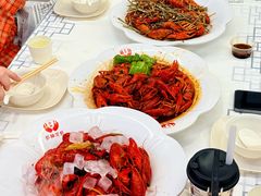-於氏虾神(盱眙总店)
