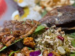 -金塔傣乡·云南民族特色菜·傣味手抓饭(金瓦路店)