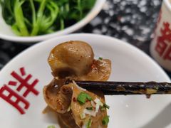 -胖妹面庄(香饵胡同店)
