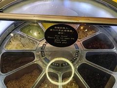 -长沙北辰洲际酒店-兰调全日餐厅