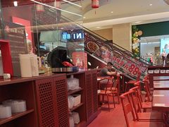 -喜家德虾仁水饺(东海缤纷天地店)