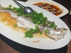 -许爷家·生态湖鲜(徐汇日月光店)