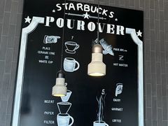 -星巴克(上海浦东禹悦汇店)