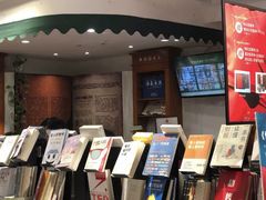 -西西弗书店&矢量咖啡(万象城店)