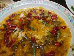 -大鹏饭店·金陵家宴(奥体中心店)