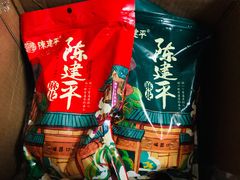 -陈建平麻花(磁器口总店)