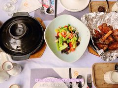 -野蔓果·山野菜(西湖景区·龙井茶田店)