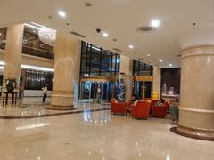 -北京广安门维景国际大酒店