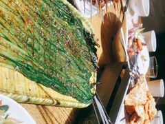 -大闫家烧烤·小海鲜家常菜(郑庄店)