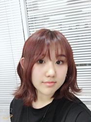 -MY HAIR ARDOR