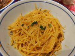 -荆九爷爆炒桥头三嫩(浙大店)