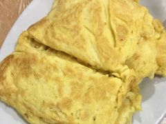 炒鸡蛋-满記土窑烧鷄波浪山莊