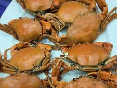 -广胜通达海鲜食府(黄沙店)