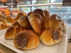 -新侨三宝乐面包店(崇文门店)