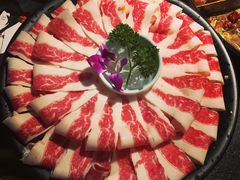 -渝涯重庆豆花老火锅(中赢国际店)