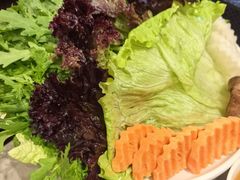 -蝎王府羊蝎子(虎坊桥总店)