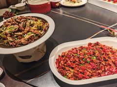 -秀儿四九城·新京菜(亚运村鸟巢店)