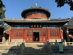 -大钟寺古钟博物馆