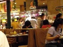 大厅-金汉斯手工啤酒餐厅(白堤路店)