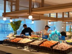 -星伦多自助料理·涮烤一体(杭州来福士店)