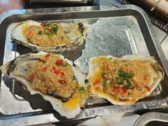 -遇西祠·海鲜烧烤(总店)