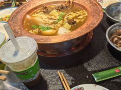 -五福居羊蝎子(方庄店)