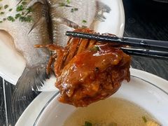 -蟹天蟹地农家菜·阳澄湖大闸蟹(浅水湾店)