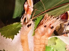 -極上萬膳·日料放题(海岸城店)
