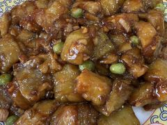 -砂锅居(西四店)